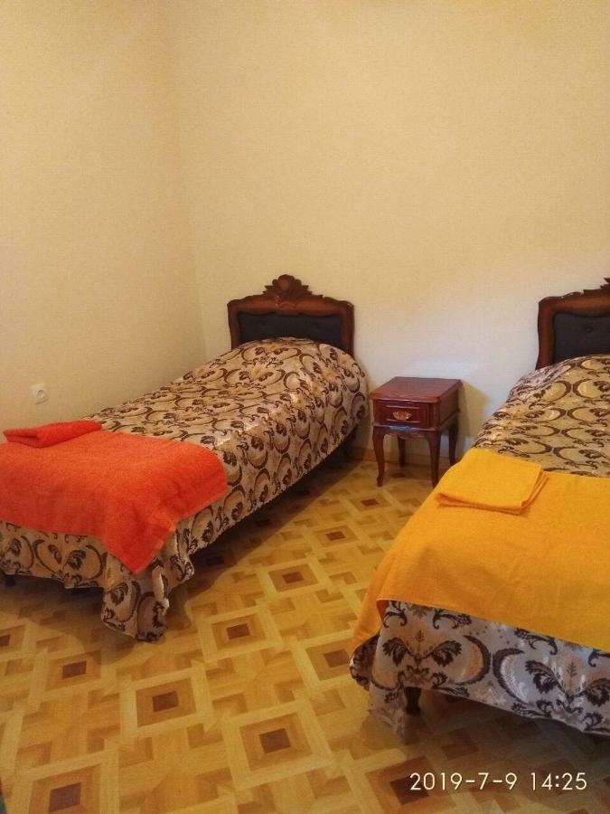 Nnn Guest House 고리스 외부 사진