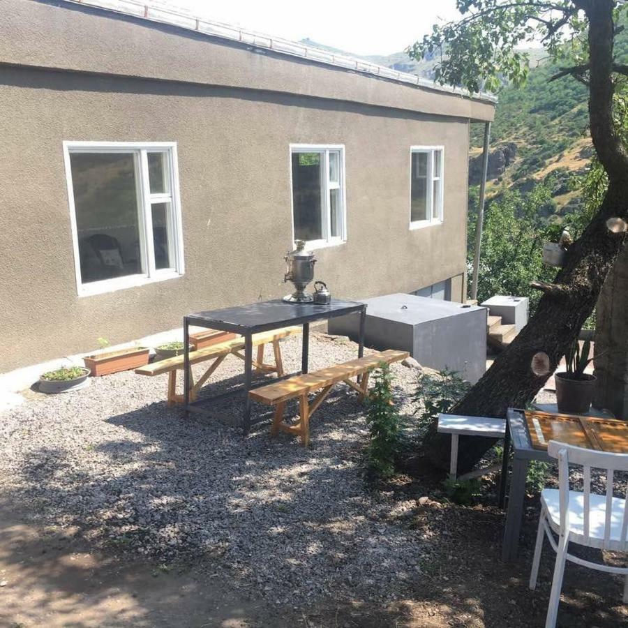 Nnn Guest House 고리스 외부 사진