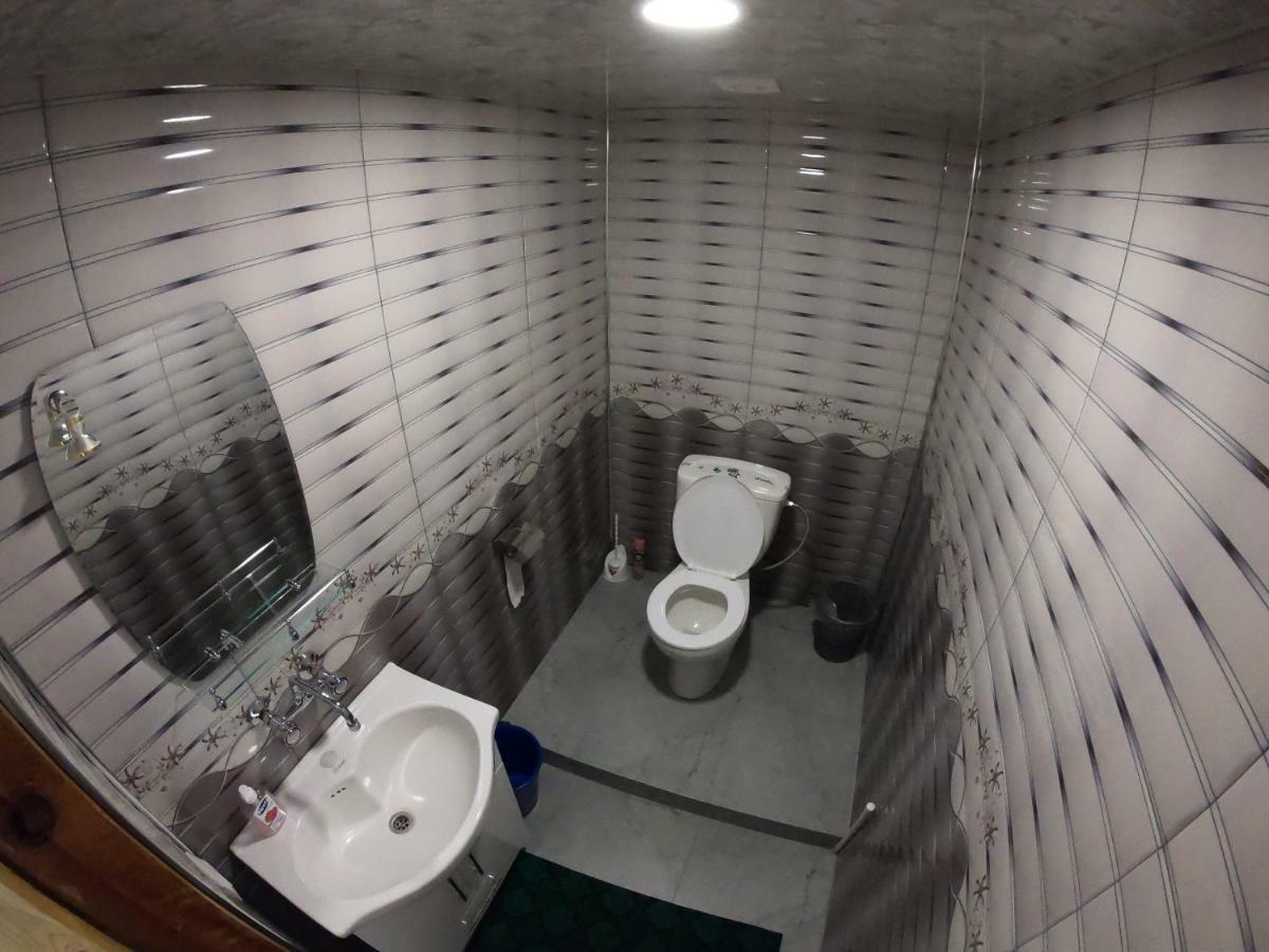 Nnn Guest House 고리스 외부 사진