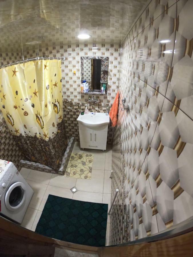 Nnn Guest House 고리스 외부 사진