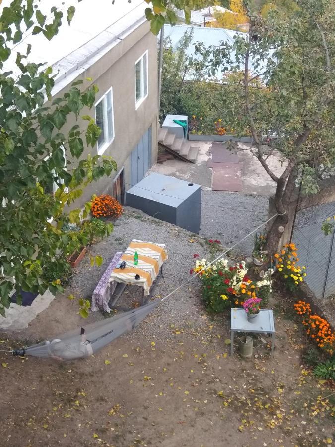 Nnn Guest House 고리스 외부 사진